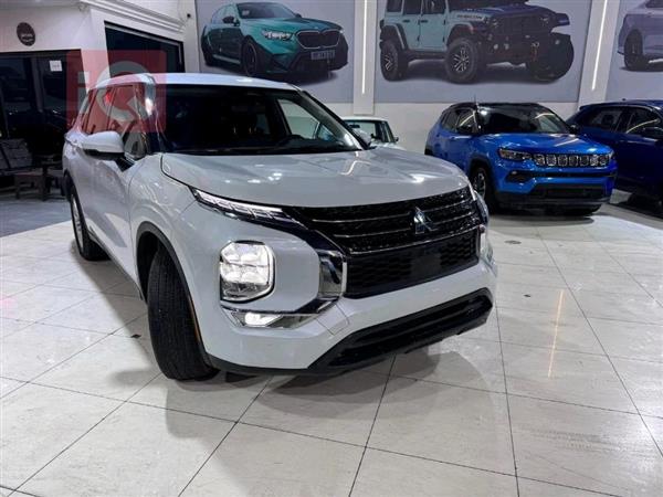 ميتسوبيشي اوتلاندر 2023 للبيع في العراق - اربيل